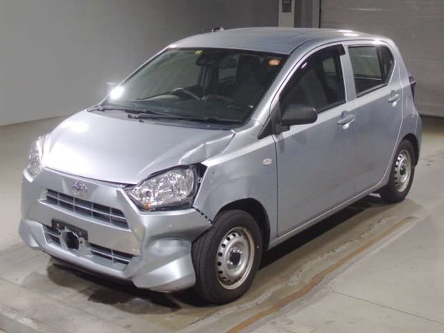 2023 TOYOTA PIXIS EPOCH