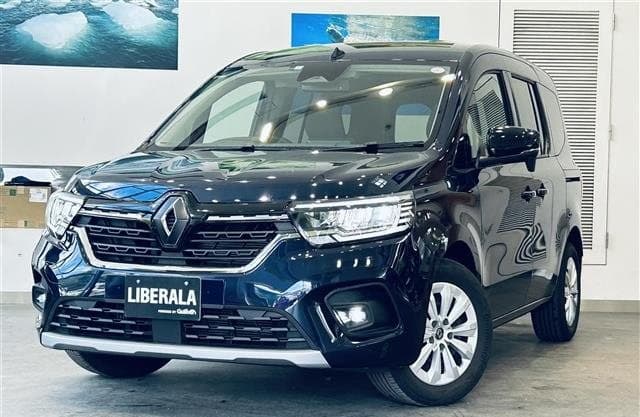 2023 RENAULT KANGOO