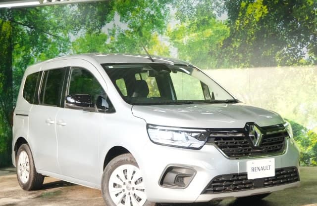 2024 RENAULT KANGOO
