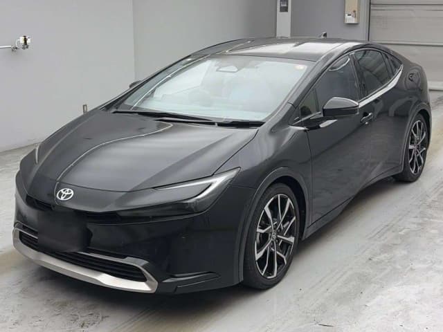 2024 TOYOTA PRIUS PHV