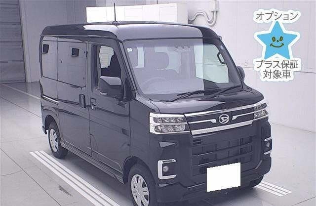 2026 DAIHATSU ATRAI