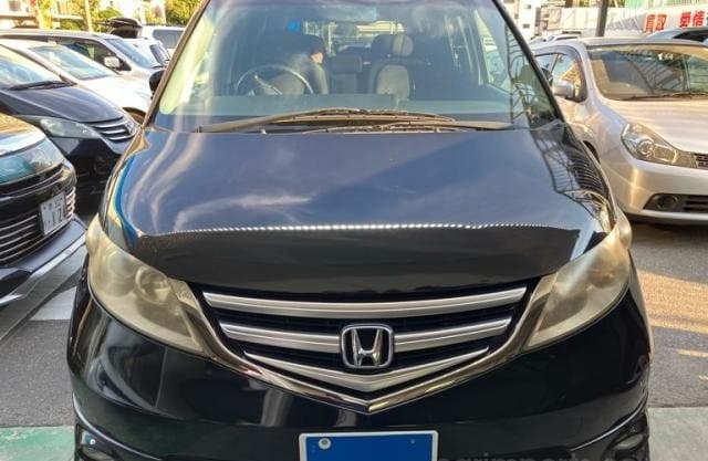 2008 HONDA ELYSION