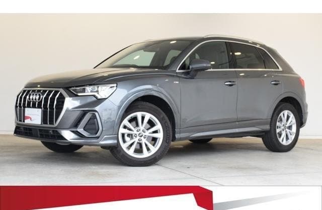 2024 AUDI Q3