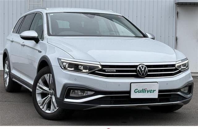 2023 VOLKSWAGEN PASSAT VARIANT