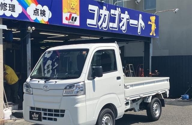 2021 TOYOTA PIXIS TRUCK