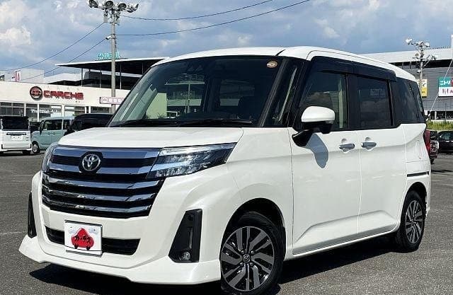 2024 TOYOTA TANK