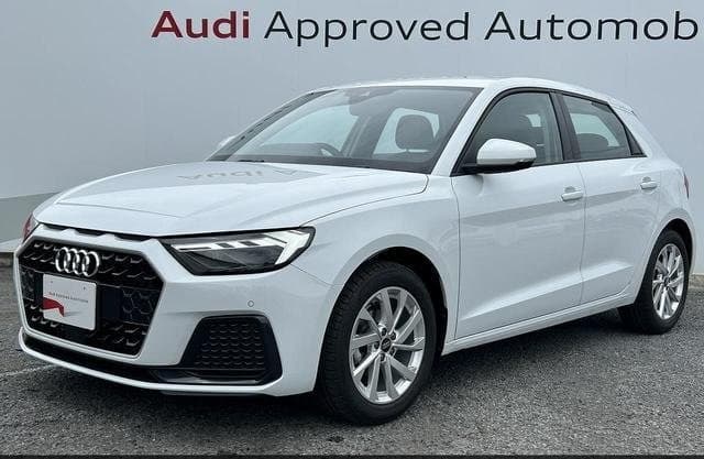 2025 AUDI A1 SPORTBACK