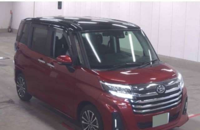 2026 DAIHATSU THOR