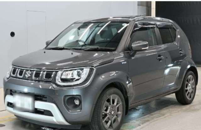 2023 SUZUKI IGNIS