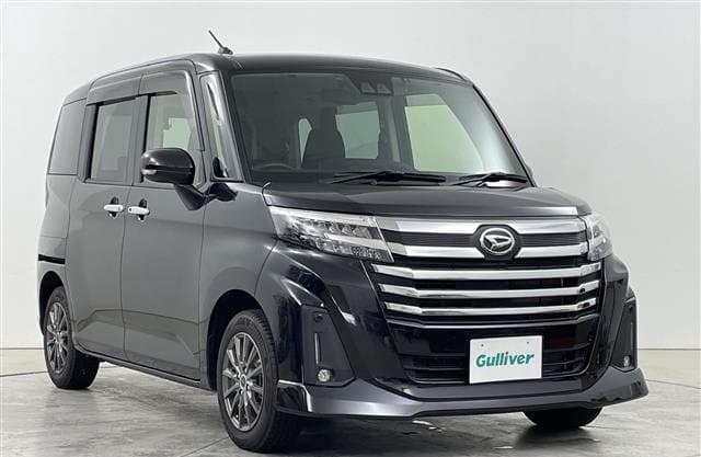 2024 DAIHATSU THOR