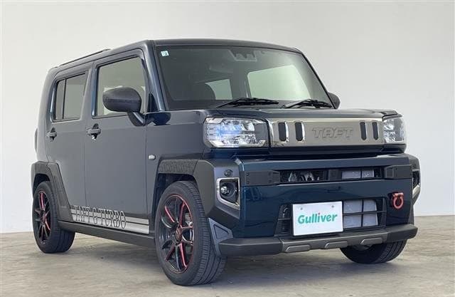 2026 DAIHATSU TAFT