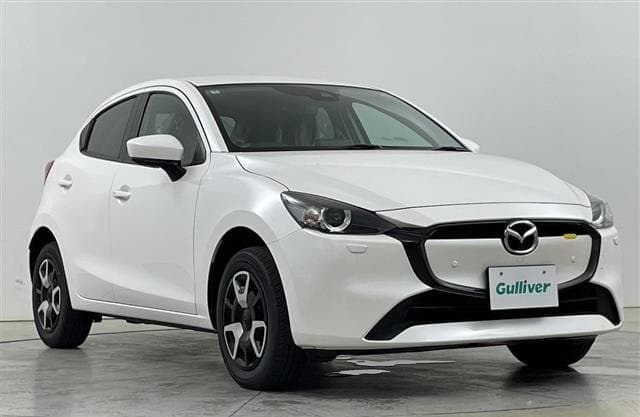 2024 MAZDA DEMIO