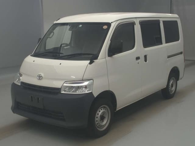 2021 TOYOTA TOWN ACE VAN