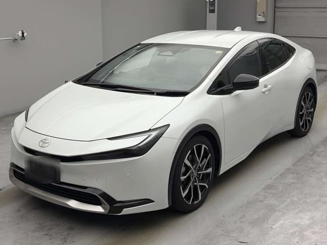 2023 TOYOTA PRIUS PHV