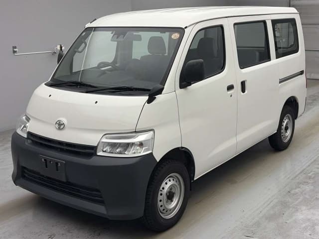 2021 TOYOTA TOWN ACE VAN