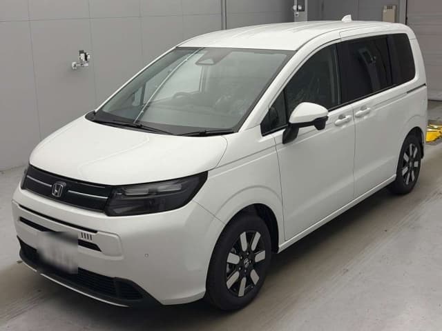 2026 HONDA FREED