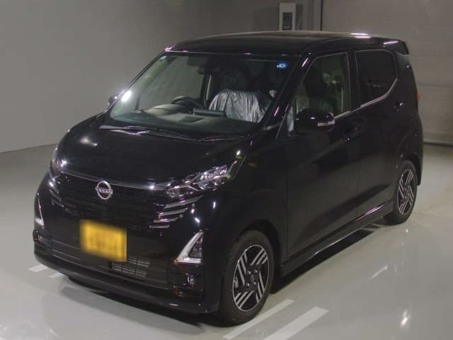 2026 NISSAN DAYZ