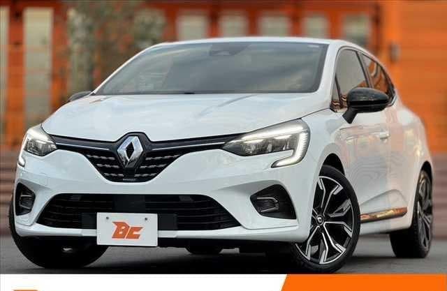 2024 RENAULT LUTECIA