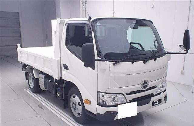 2026 HINO DUTRO