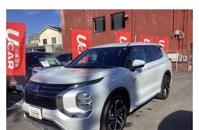 2024 MITSUBISHI OUTLANDER