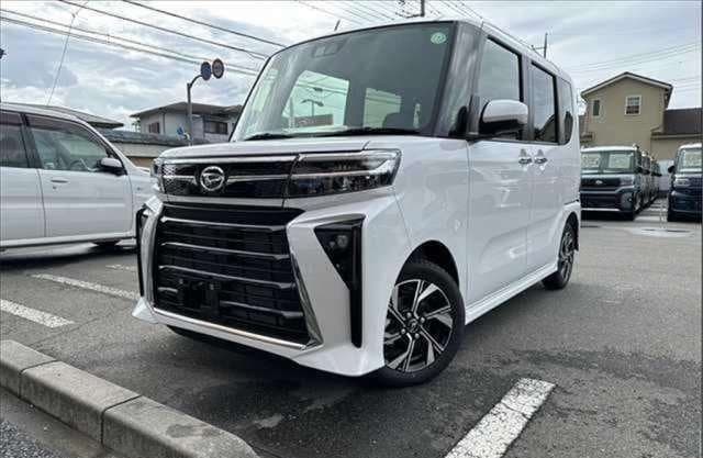2026 DAIHATSU TANTO