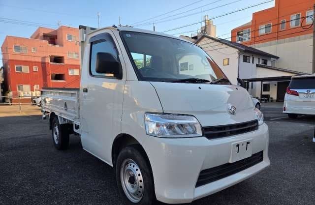 2021 TOYOTA TOWN ACE TRUCK