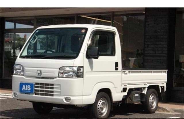 2021 HONDA ACTY TRUCK