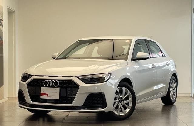 2024 AUDI A1 SPORTBACK