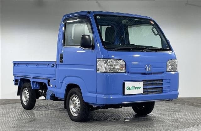 2021 HONDA ACTY TRUCK