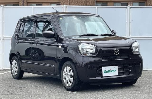 2023 MAZDA CAROL
