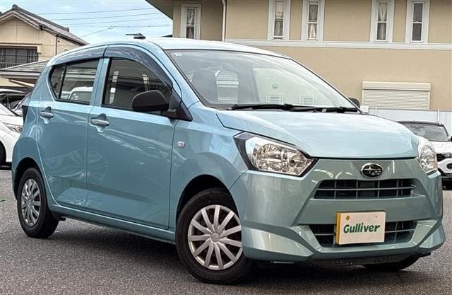 2019 SUBARU PLEO PLUS