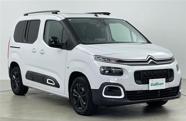 2024 CITROEN BERLINGO