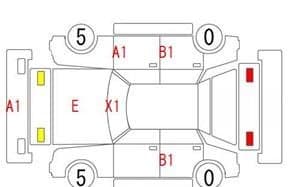 2024 CITROEN C3 AIRCROSS