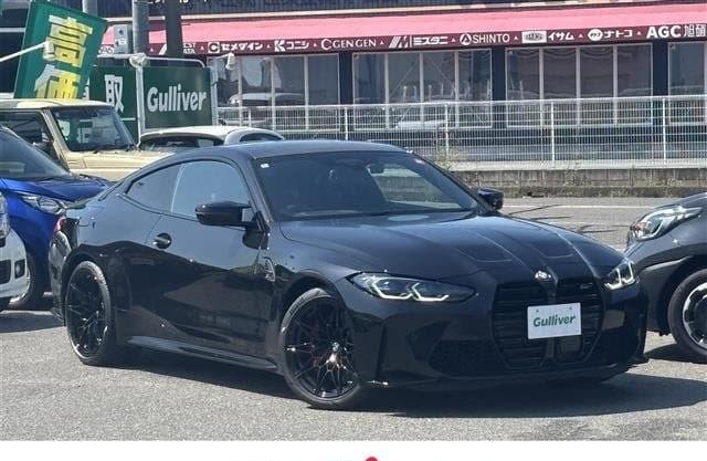 2024 BMW M4
