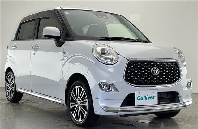 2021 TOYOTA PIXIS JOY