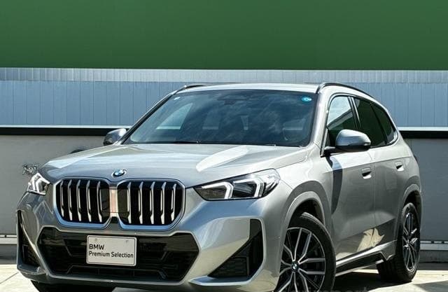 2026 BMW X1