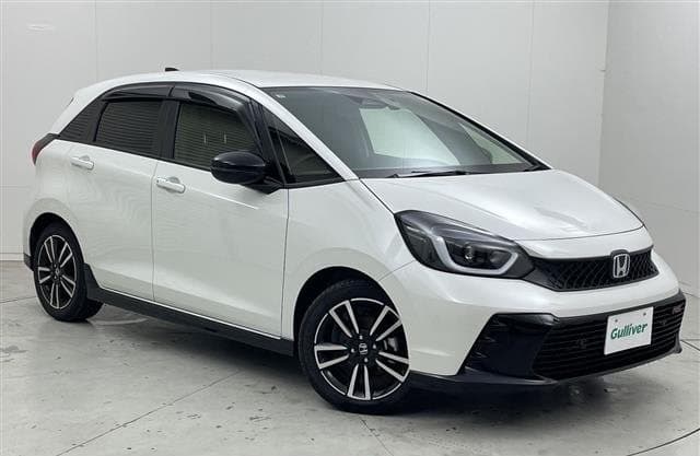 2025 HONDA FIT