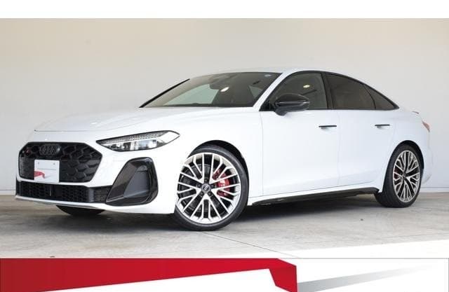 2026 AUDI S5