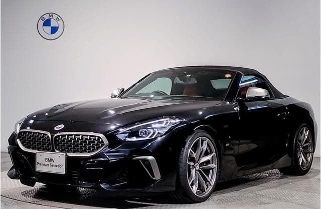2023 BMW Z4