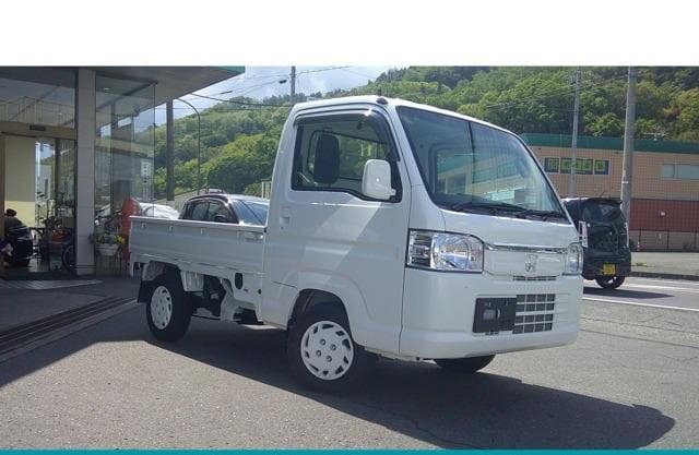 2021 HONDA ACTY TRUCK