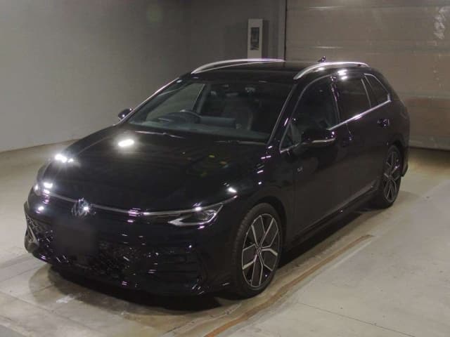 2024 VOLKSWAGEN GOLF VARIANT