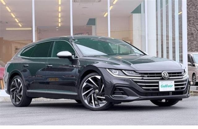 2023 VOLKSWAGEN ARTEON