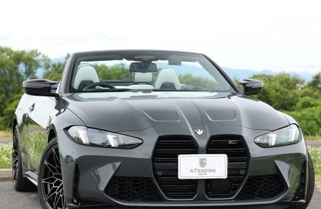 2026 BMW M4