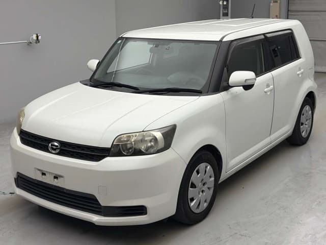 2015 TOYOTA COROLLA RUMION