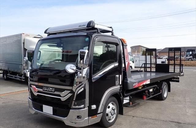 2024 ISUZU ELF