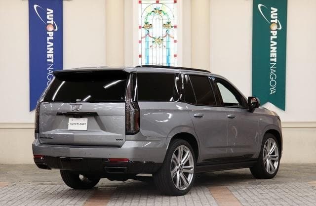 2025 CADILLAC ESCALADE