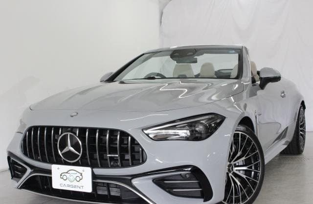 2026 MERCEDES BENZ CLE