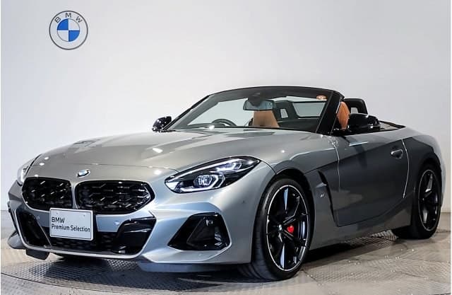 2024 BMW Z4