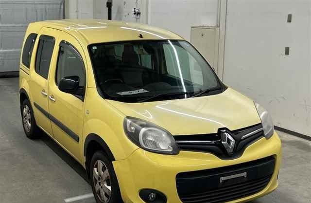 2019 RENAULT KANGOO