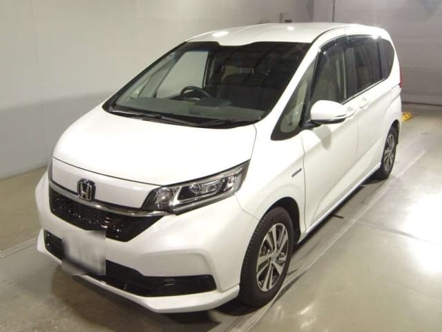 2022 HONDA FREED
